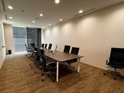 Guoco Tower (D2), Office #497197881